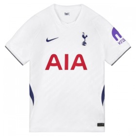 Tottenham Hotspur Matchtröjor Hemma Fotbollströja 2026-27