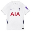 Tottenham Hotspur Xavi 7 Matchtröjor Barn Hemma Fotbollströja 2026-27