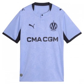 Olympique de Marseille Matchtröjor Tredje Fotbollströja 2026-27