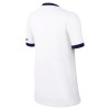 Paris Saint-Germain Matchtröjor Dam Borta Fotbollströja 2026-27