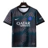Paris Saint-Germain Matchtröjor Målvakt Hemma Fotbollströja 2026-27 Paris Saint-Germain Matchtröjor Målvakt Hemma Fotbollströja 2026-27