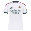 Real Madrid Matchtröjor Hemma Fotbollströja 2026-27
