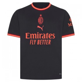 AC Milan Matchtröjor Tredje Fotbollströja 2026-27