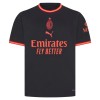 AC Milan Modrić 14 Matchtröjor Tredje Fotbollströja 2026-27