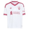 Liverpool Matchtröjor Barn Borta Fotbollströja 2026-27