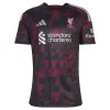 Liverpool Matchtröjor Barn Tredje Fotbollströja 2026-27