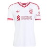 Liverpool Matchtröjor Borta Fotbollströja 2026-27