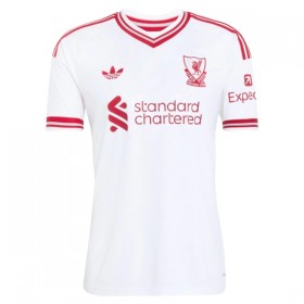Liverpool Matchtröjor Borta Fotbollströja 2026-27