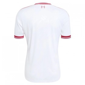 Liverpool Matchtröjor Borta Fotbollströja 2026-27
