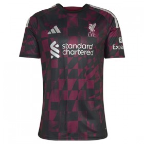 Liverpool Matchtröjor Tredje Fotbollströja 2026-27