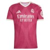 Real Madrid Endrick 9 Matchtröjor Tredje Fotbollströja 2026-27