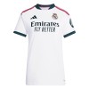 Real Madrid Matchtröjor Dam Hemma Fotbollströja 2026-27