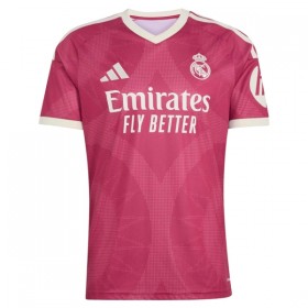 Real Madrid Matchtröjor Tredje Fotbollströja 2026-27