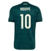 Real Madrid Mbappé 10 Matchtröjor Borta Fotbollströja 2026-27