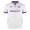 AC Fiorentina Matchtröjor Borta Fotbollströja 2026-27