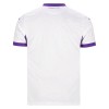 AC Fiorentina Matchtröjor Borta Fotbollströja 2026-27