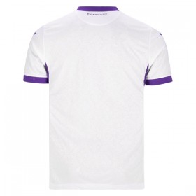 AC Fiorentina Matchtröjor Borta Fotbollströja 2026-27