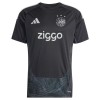 Ajax Amsterdam Matchtröjor Målvakt 2026-27 Svart