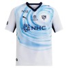 Al Hilal SFC Matchtröjor Borta Fotbollströja 2026-27