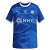 Al Hilal SFC Matchtröjor Hemma Fotbollströja 2026-27