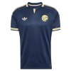 Al Nassr Matchtröjor Borta Fotbollströja 2026-27