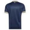 Al Nassr Matchtröjor Borta Fotbollströja 2026-27