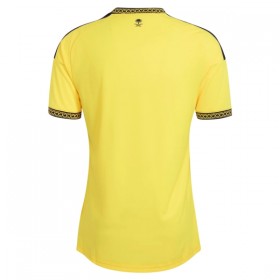 Al Nassr Matchtröjor Hemma Fotbollströja 2026-27
