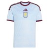 Aston Villa Matchtröjor Barn Tredje Fotbollströja 2026-27