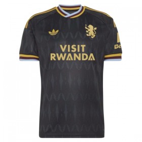 Aston Villa Matchtröjor Borta Fotbollströja 2026-27