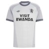 Aston Villa Matchtröjor Målvakt 2026-27