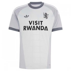 Aston Villa Matchtröjor Målvakt 2026-27