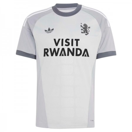 Aston Villa Matchtröjor Målvakt 2026-27