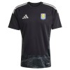 Aston Villa Matchtröjor Målvakt Borta Fotbollströja 2026-27