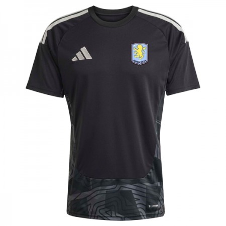Aston Villa Matchtröjor Målvakt Borta Fotbollströja 2026-27