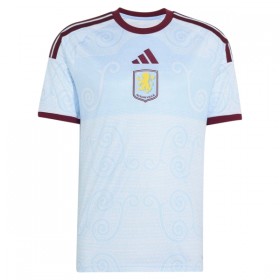 Aston Villa Matchtröjor Tredje Fotbollströja 2026-27