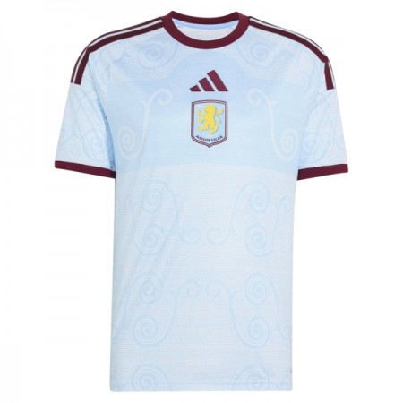 Aston Villa Matchtröjor Tredje Fotbollströja 2026-27