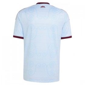 Aston Villa Matchtröjor Tredje Fotbollströja 2026-27