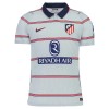 Atlético Madrid Matchtröjor Tredje Fotbollströja 2026-27