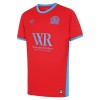 Blackburn Rovers Matchtröjor Tredje Fotbollströja 2026-27