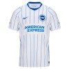 Brighton Hove Albion Matchtröjor Borta Fotbollströja 2026-27
