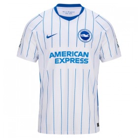 Brighton Hove Albion Matchtröjor Borta Fotbollströja 2026-27