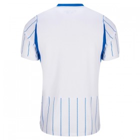 Brighton Hove Albion Matchtröjor Borta Fotbollströja 2026-27