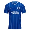Brighton Hove Albion Matchtröjor Hemma Fotbollströja 2026-27