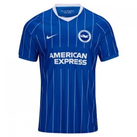 Brighton Hove Albion Matchtröjor Hemma Fotbollströja 2026-27
