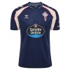 Celta Vigo Matchtröjor Borta Fotbollströja 2026-27