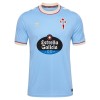 Celta Vigo Matchtröjor Hemma Fotbollströja 2026-27