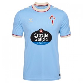 Celta Vigo Matchtröjor Hemma Fotbollströja 2026-27