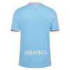 Celta Vigo Matchtröjor Hemma Fotbollströja 2026-27