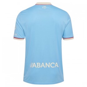 Celta Vigo Matchtröjor Hemma Fotbollströja 2026-27