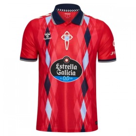 Celta Vigo Matchtröjor Tredje Fotbollströja 2026-27